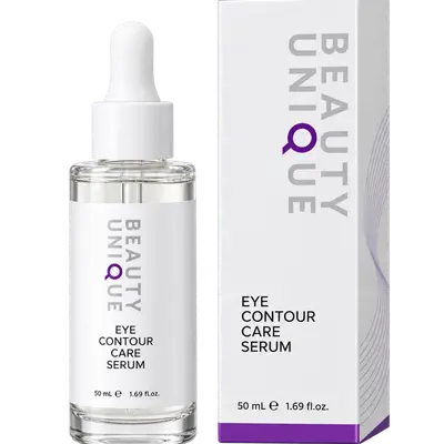 Beauty Unique Eye Contour Serum 50ml