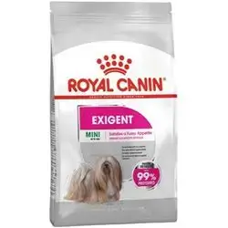 Mini Exigent 3 Kg
