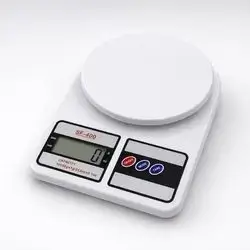 Kitchen Scales