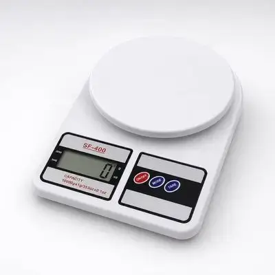 Kitchen Scales