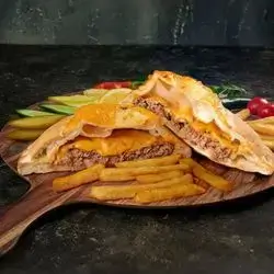 Torino Burger