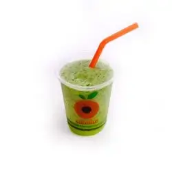 Lemon and Mint