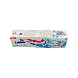 Toothpaste Aqua