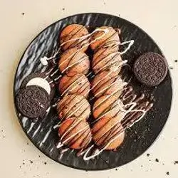 Oreo