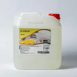 Oil Remover 4 Ltr