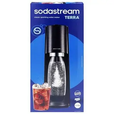 SodaStream Machine Terra