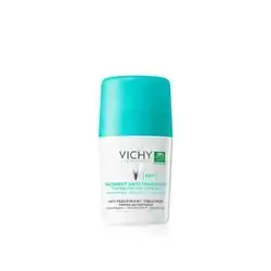 Vichy anti-perspirant treatment deodorant