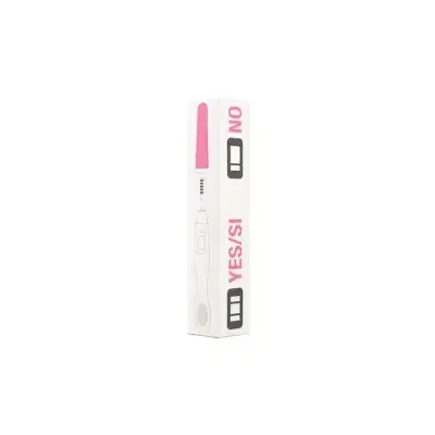 IA Interapothek Pregnancy Test