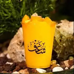 Mango Milkshake