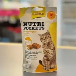 Gim Cat Cheese Adult 60g