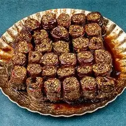 Dark Bkalava