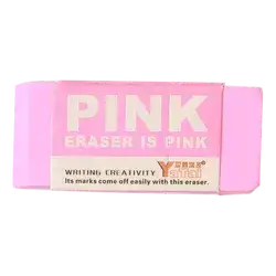 eraser-Yatay