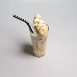 Banana Milkshake