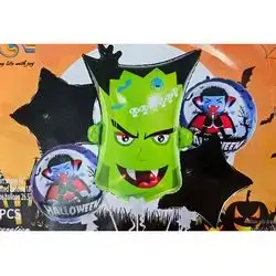 Ballon hallowen