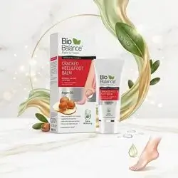Bio Balance Cracked Heel & Foot Balm