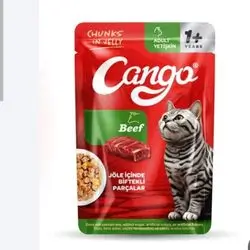 Cat Wet Food
