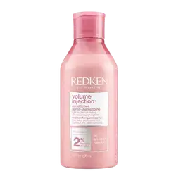 Volume Injection Conditioner 300ml _ REDKEN