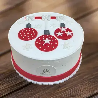 Cake Size 2