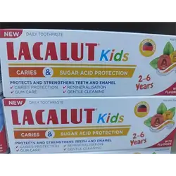 Lacalut Kids