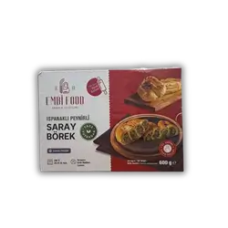 Borek Yembi Food Turkish 600g