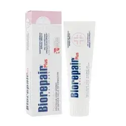 Biorepair Plus Parodontgel Toothpaste