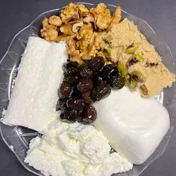 Mixed 2 persons