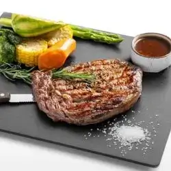 Rib Eye Steak