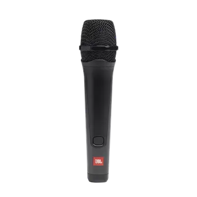 JBL PBM 100 Handheld Microphone