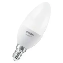 Smart+ Candle E14 Tunable White