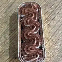 Almond Tiramisu