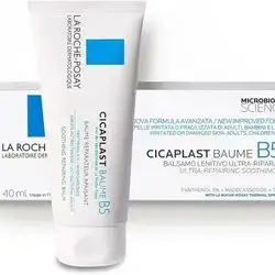 Cicaplast Baume B5+ 40Ml _La Roche-Posay