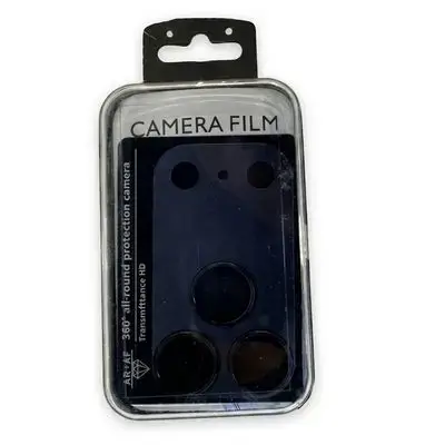 Camera Film