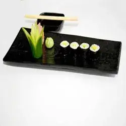 Hoso Maki Avocado And Cucumber