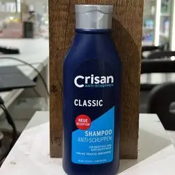 crisan classic shampoo