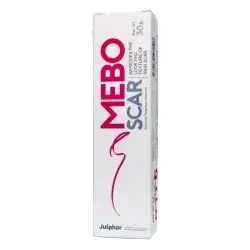 Mebo Scar Ointment Cream for Burns 30g