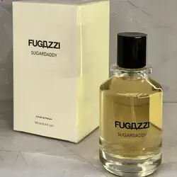 FUGAZZI Sugar daddy Extrait de Parfum for Unisex 100ml