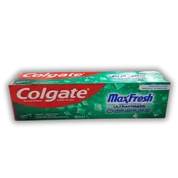 Colgate Extra Fresh Toothpaste 100ml