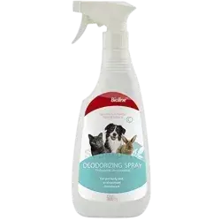 Deodorizing Spray 500ml