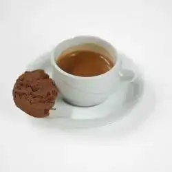 Espresso Single