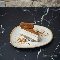 Lotus Cheesecake