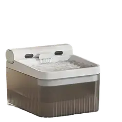 E425Automatic Pet Water Fountain