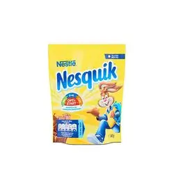 Nestle Nesquik Instant Cocoa With Vitamins 200 Gm