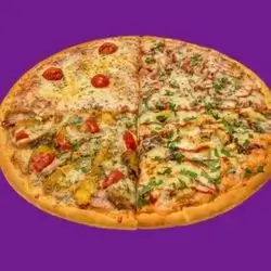 Four Seasons Pizza