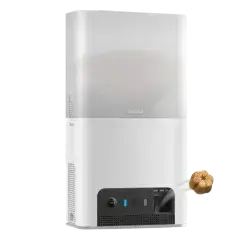 Camera Treat Dispenser