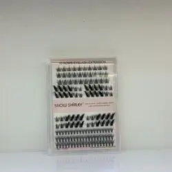 Natural False Eyelashes