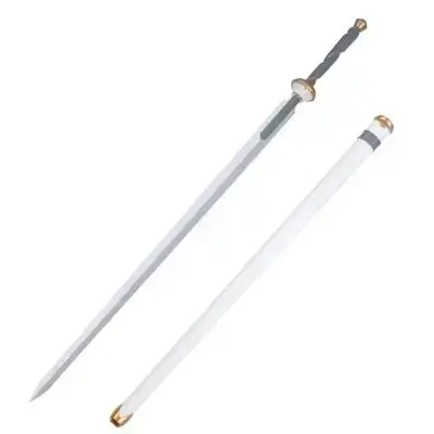 Asuna Sword Set - 80cm