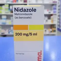 Nidazole
