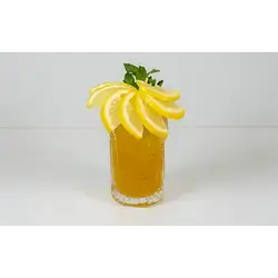 Boss Ice Tea