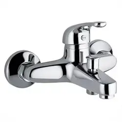 Rizzo Shower Mixer
