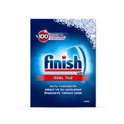 Finish Salt Dishwashing Machine 1.5 Kg